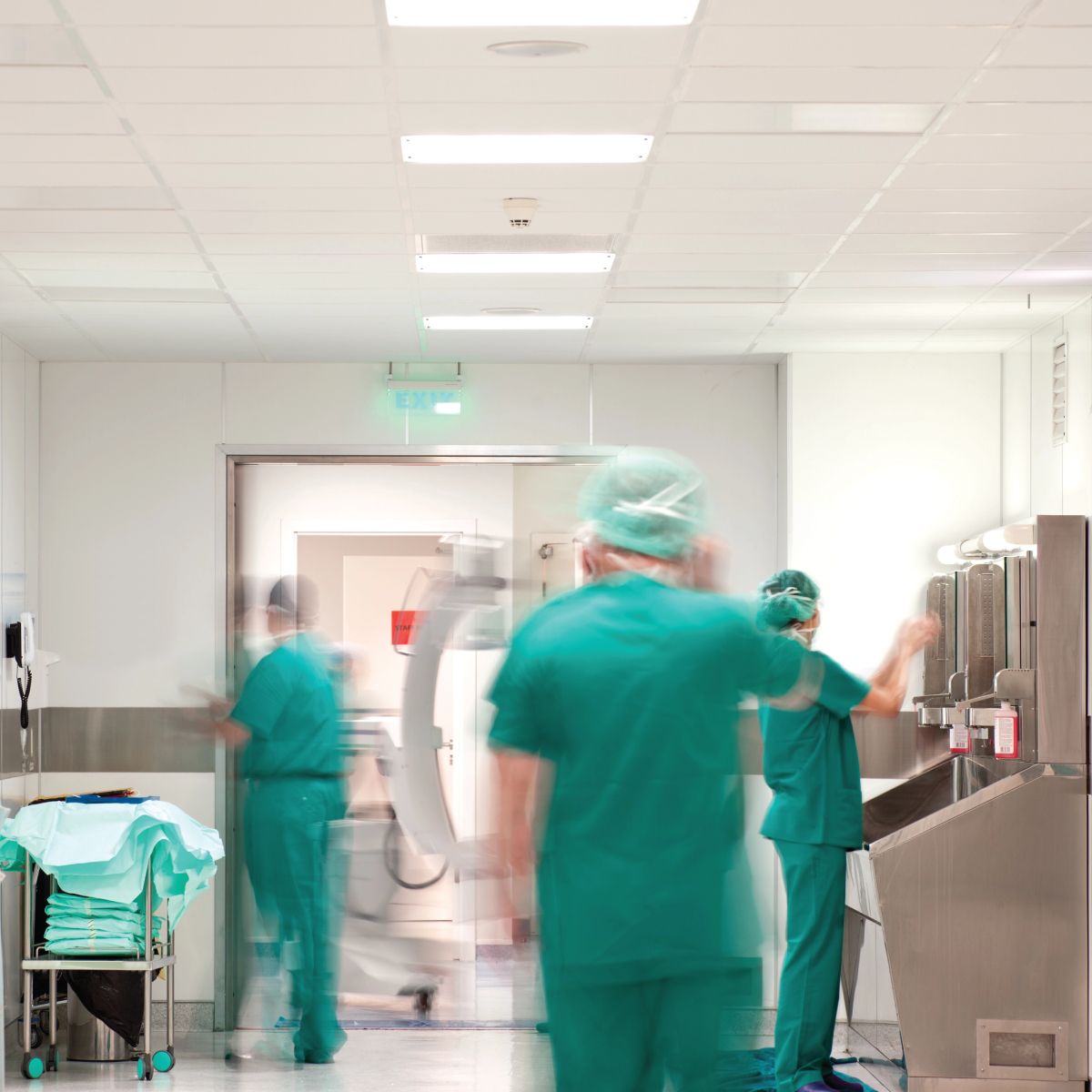 Νοσοκομεία-και-Κέντρα-Υγείας