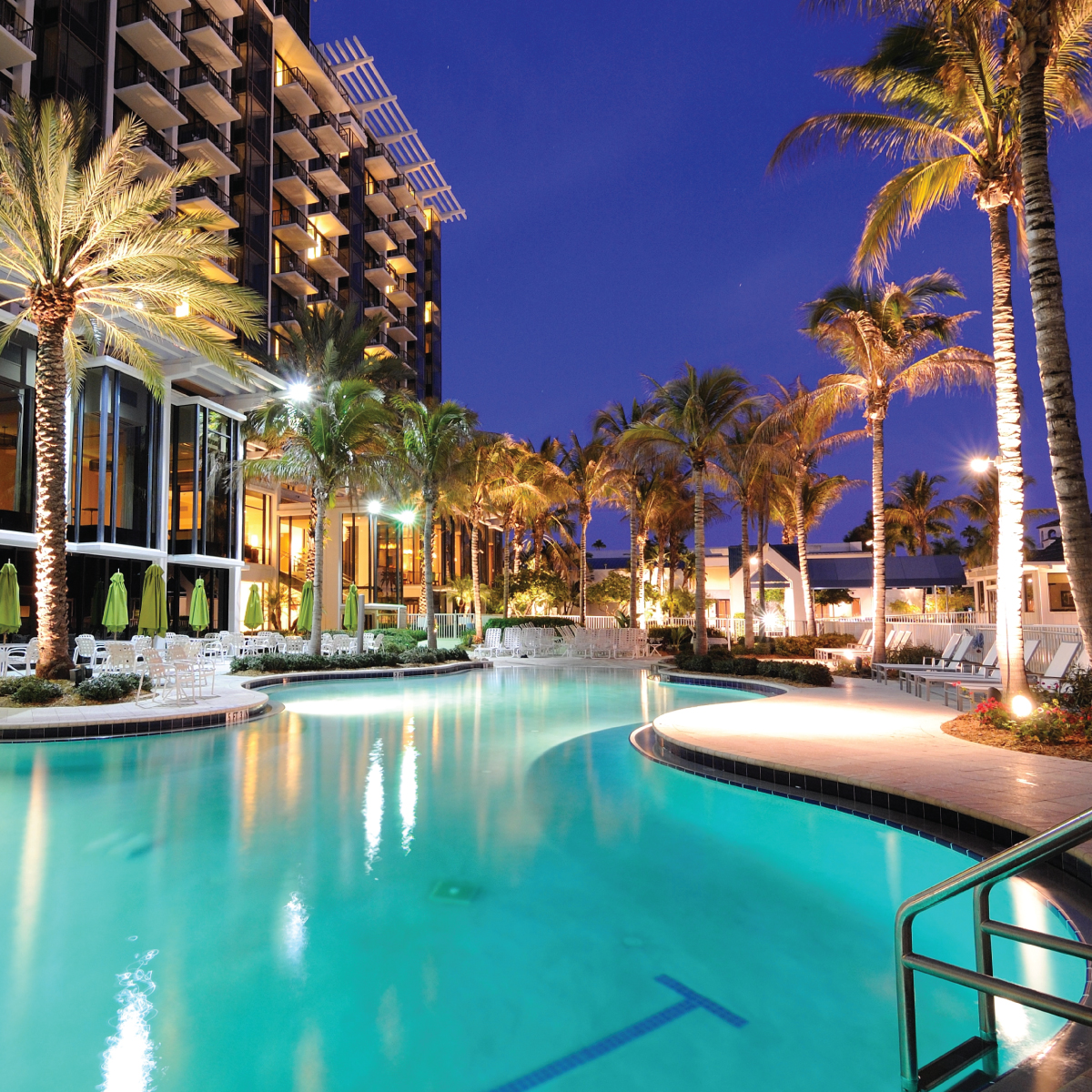 Ξενοδοχειακές-μονάδες