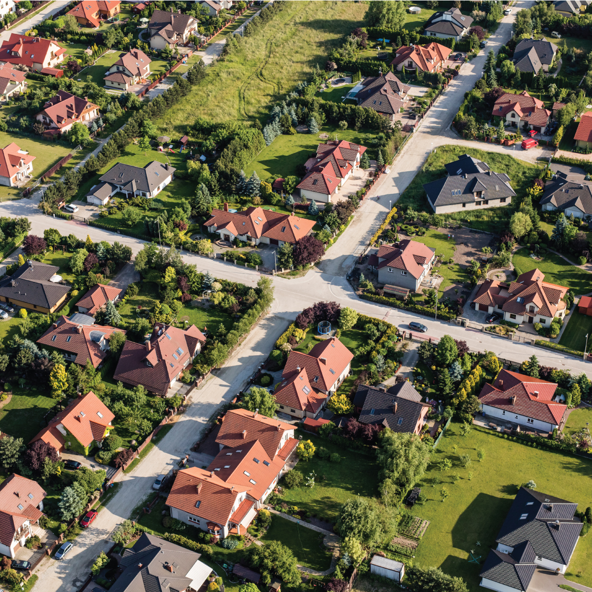 Συγκροτήματα-κατοικιών